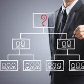 Reestruturação Organizacional